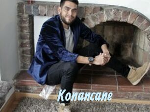 Konancane