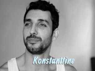 Konstanttine