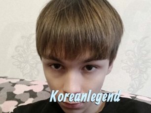 Koreanlegend