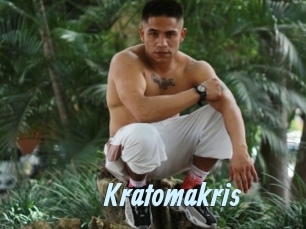 Kratomakris