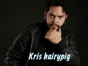 Kris_hairypig