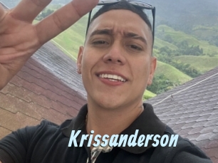 Krissanderson