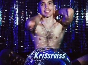 Krissreiss