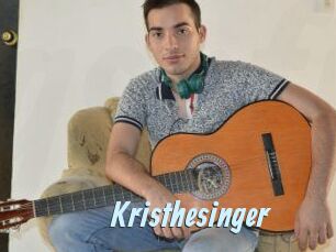 Kristhesinger