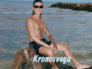 Kronosvega