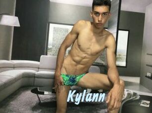 Kylann