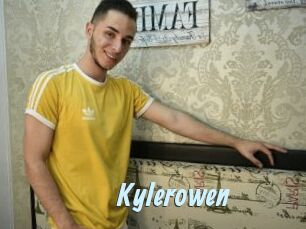 Kylerowen