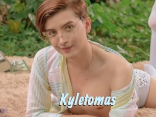 Kyletomas