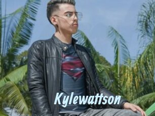 Kylewattson