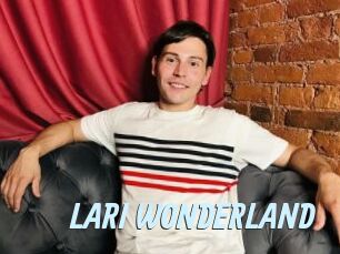 LARI_WONDERLAND