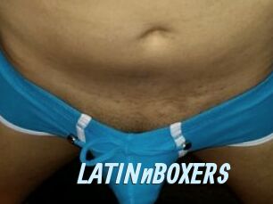 LATINnBOXERS