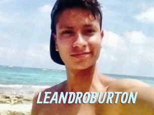 LEANDROBURTON