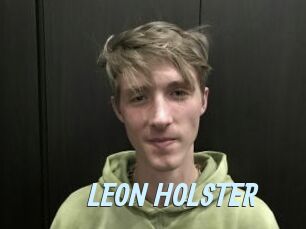 LEON_HOLSTER