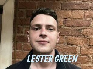 LESTER_GREEN