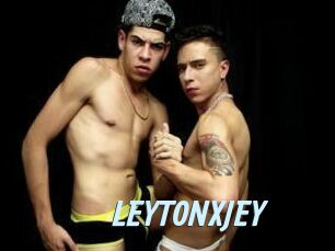 LEYTONXJEY