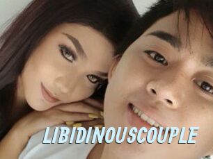 LIBIDINOUSCOUPLE