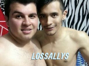 LOSSALLYS