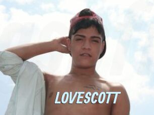 LOVESCOTT