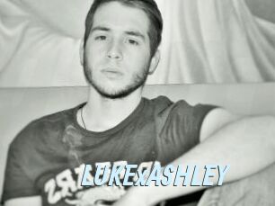 LUKExASHLEY