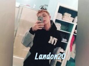 Landon20