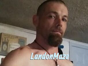 Landon_Maze