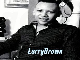 LarryBrown