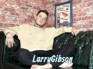 LarryGibson