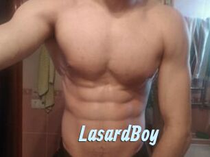 LasardBoy