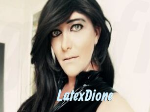 LatexDione