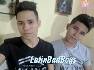 LatinBadBoys