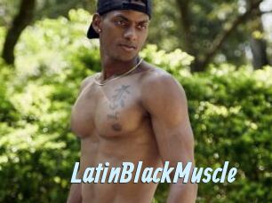 LatinBlackMuscle