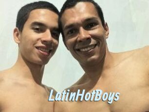 LatinHotBoys