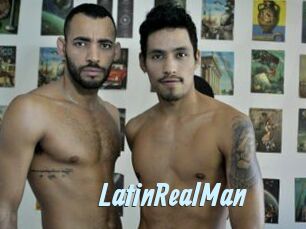 LatinRealMan