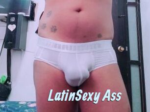 LatinSexy_Ass