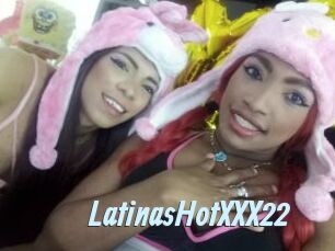 LatinasHotXXX22