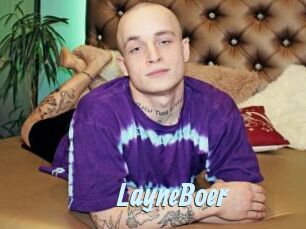 LayneBoer Gay Sex Prev