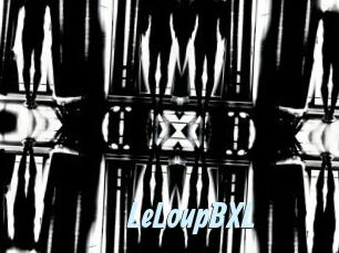 LeLoupBXL