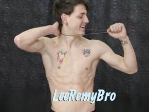 LeeRemyBro