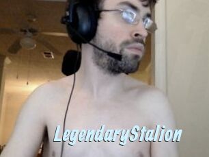 LegendaryStalion