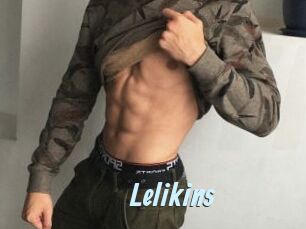 Lelikins