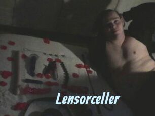 Lensorceller