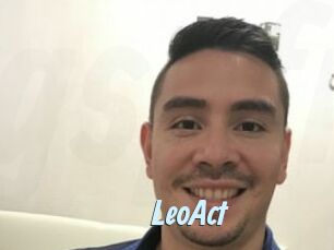 LeoAct