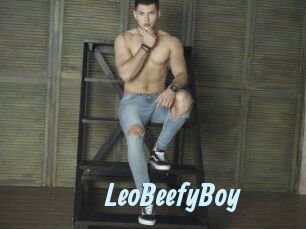 LeoBeefyBoy