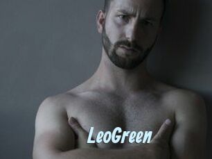 LeoGreen