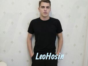 LeoHosin