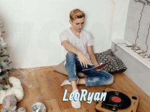 LeoRyan