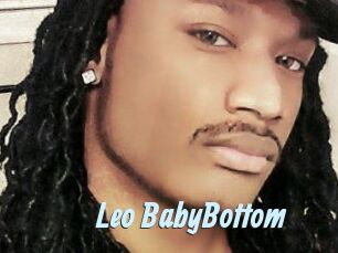 Leo_BabyBottom