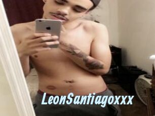 LeonSantiagoxxx