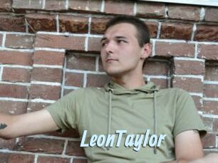 LeonTaylor