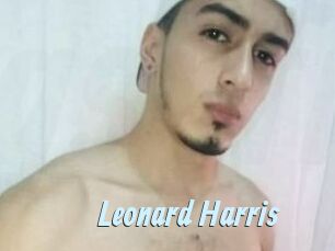 Leonard_Harris